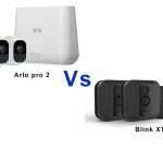 blink xt2 vs arlo pro 2